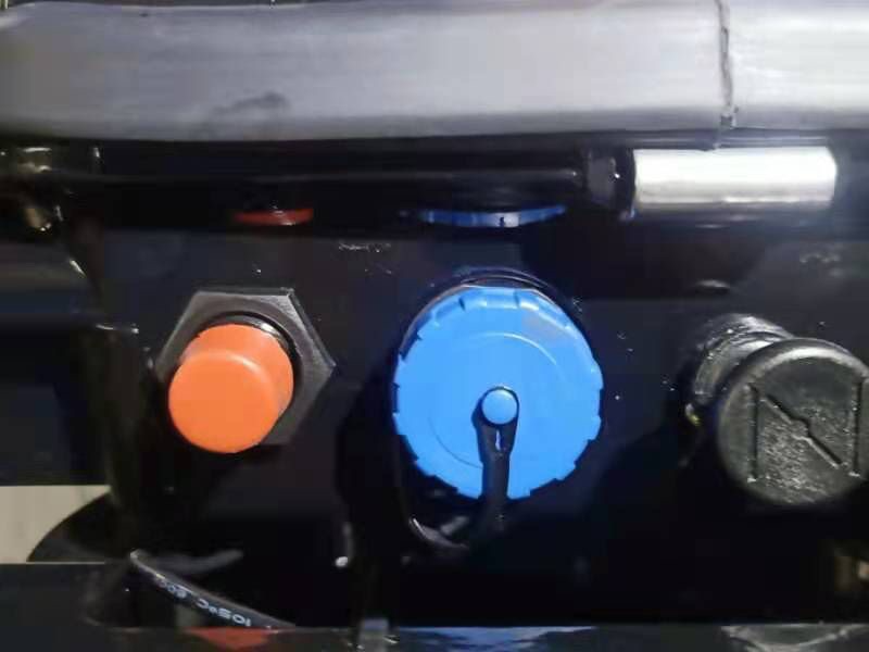 Лодочный мотор MARLIN PROLINE MP 9.9 (15) AMHS в Нефтекамске