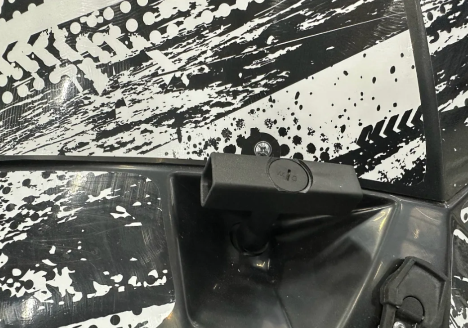 СНЕГОХОД IRBIS SF200L XE SUPERLONG в Нефтекамске