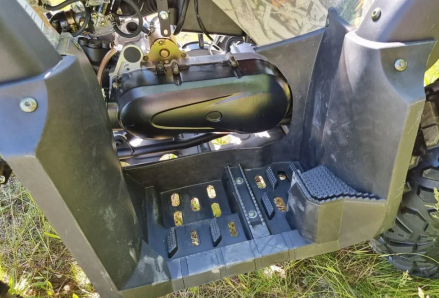 Квадроцикл PROMAX ATV 250 (2025) в Нефтекамске