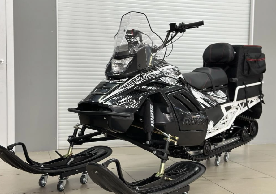 СНЕГОХОД IRBIS SF200L XE SUPERLONG в Нефтекамске