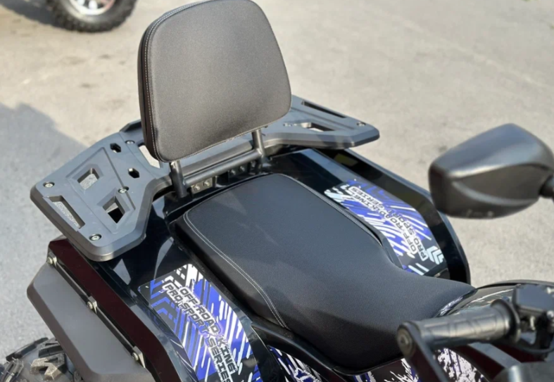 Квадроцикл GBM CROSS HILL 300 NEW PREMIUM в Нефтекамске