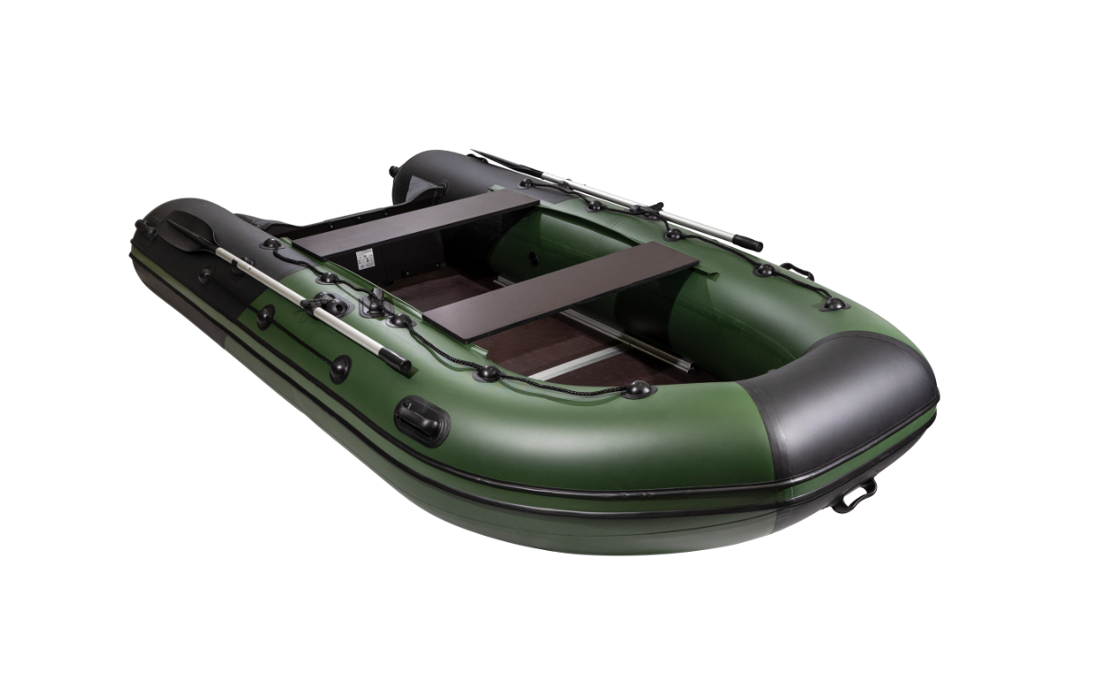 Лодка Ривьера Максима 3400 СК в Нефтекамске