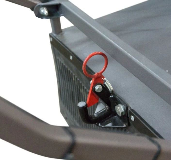 Мотобуксировщик СТЕМ СЕВЕР ЭКСПЕРТ 500 17 л.с. в Нефтекамске