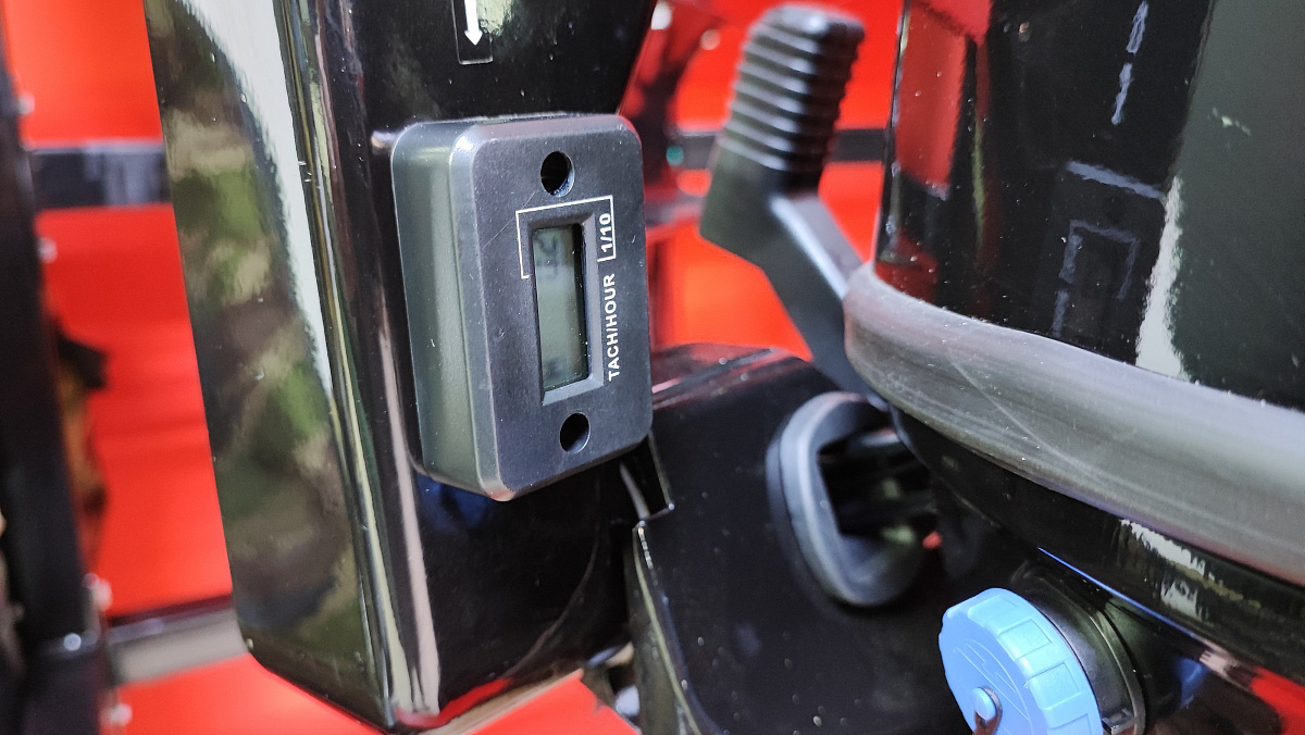 Лодочный мотор MARLIN PROLINE MP 50 AMH ПОД ВОДОМЕТ в Нефтекамске