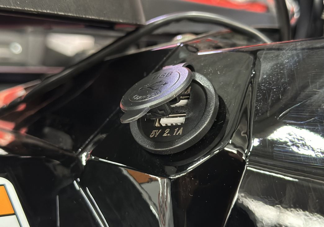 Квадроцикл GBM MAVERICK 300 NEW LUX в Нефтекамске