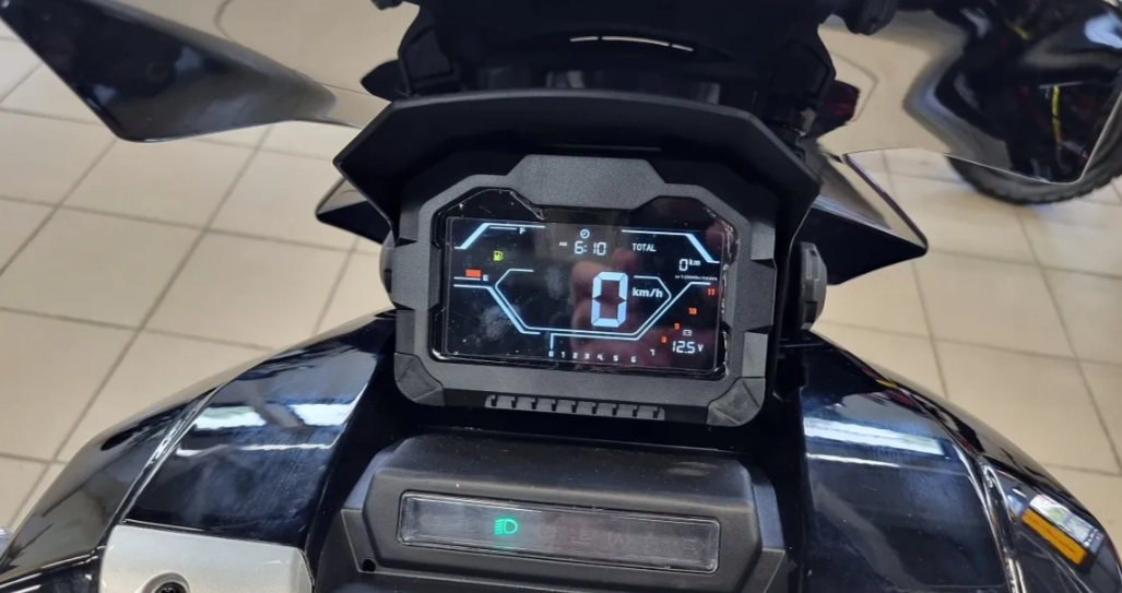 МаксиСкутер PROMAX ADV 200(49) (REPLICA HONDA) в Нефтекамске