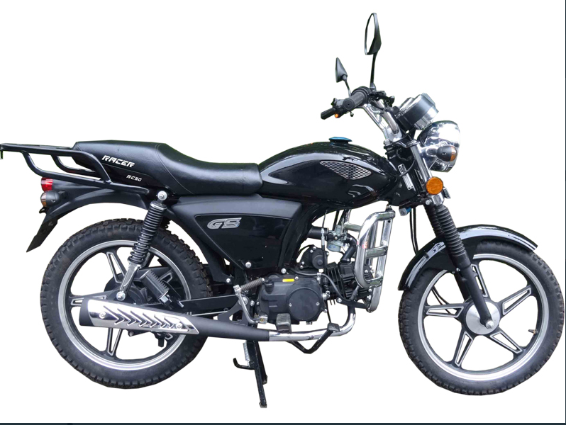 Мопед RACER RC50-F ALPHA + ЦПГ 110 см3 в Нефтекамске