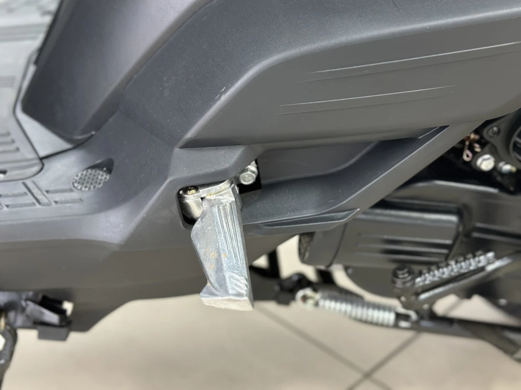 Скутер PROMAX STALKER 150(49) в Нефтекамске