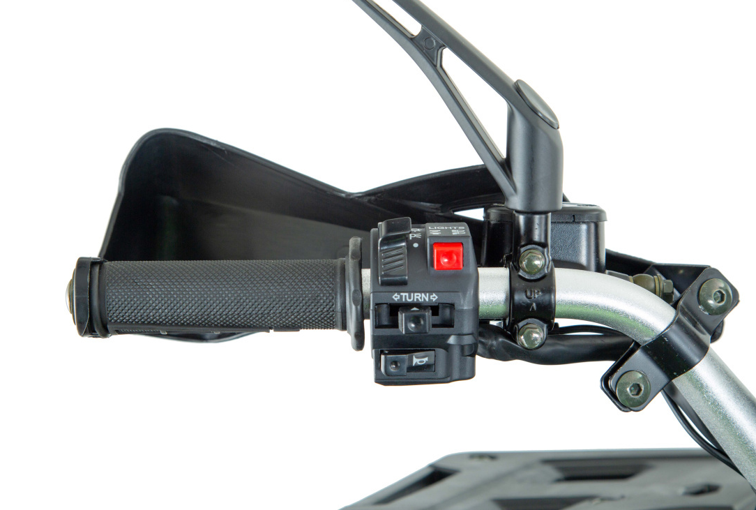 Квадроцикл YACOTA VIKING PRO 250 в Нефтекамске