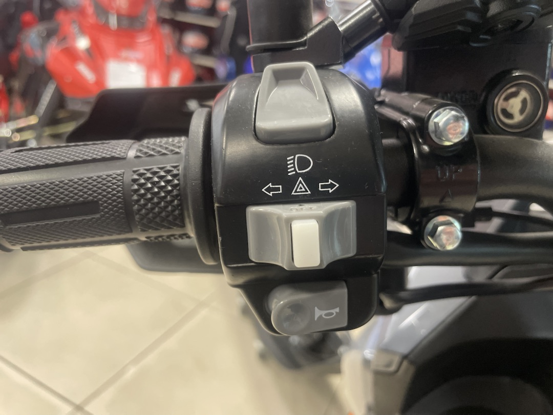 Скутер PROMAX STALKER ARMY 240(49) в Нефтекамске