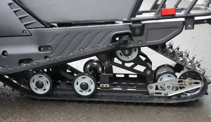 Снегоход ULAR 220 в Нефтекамске