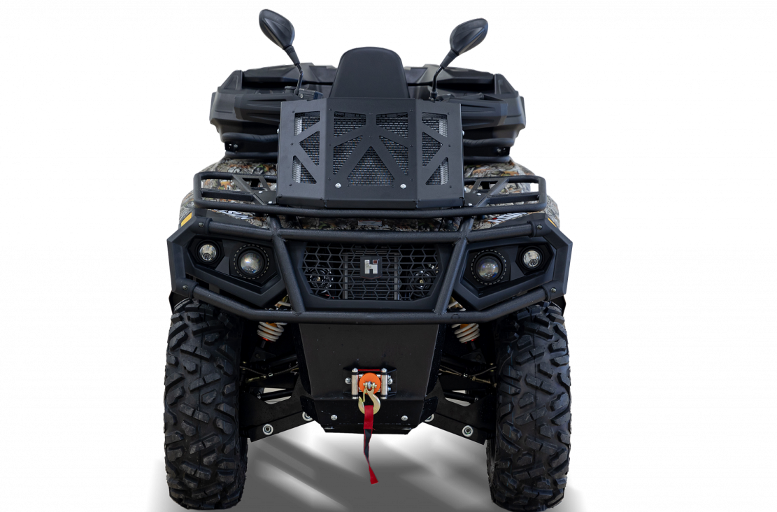 Квадроцикл HISUN TACTIC GT1000/EXTREME EDITION в Нефтекамске