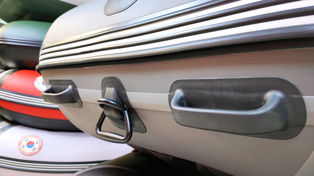 Лодка MISHIMO FAMILY PRO 370 в Нефтекамске