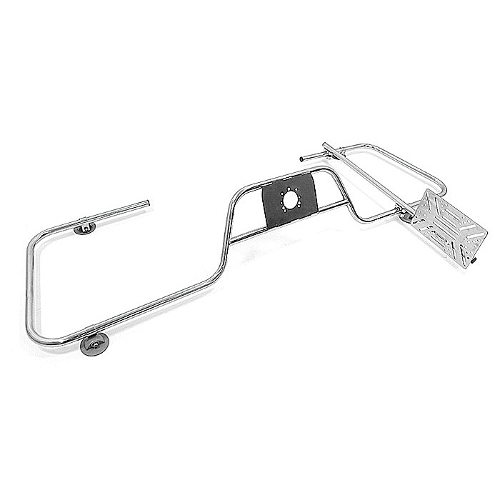 Стойка рулевая с бортовым креплением большая в Нефтекамске