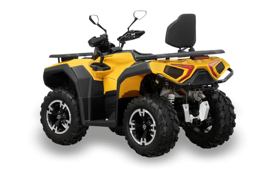 Квадроцикл HISUN GUARDIAN 750S -/SHORT/ в Нефтекамске