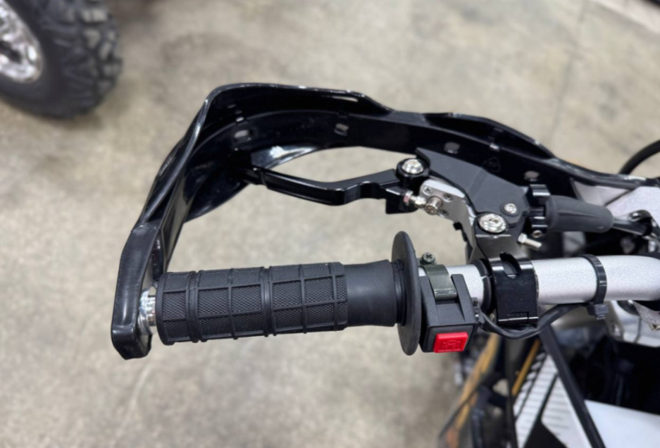 Мотоцикл (питбайк) PROMAX FIDET (ФАЙДЕТ) 145E PRO 17/14 в Нефтекамске