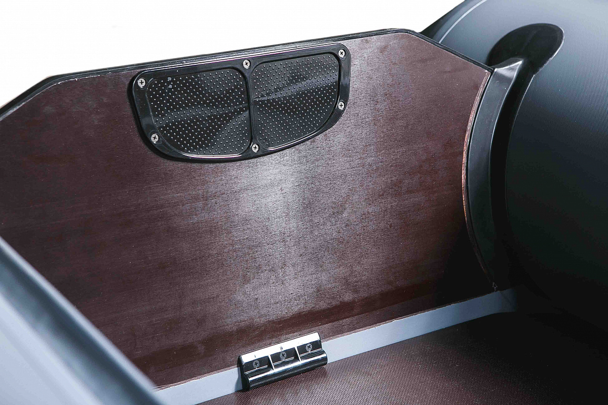 ЛОДКА ДРАККАР 3350 С HANT в Нефтекамске