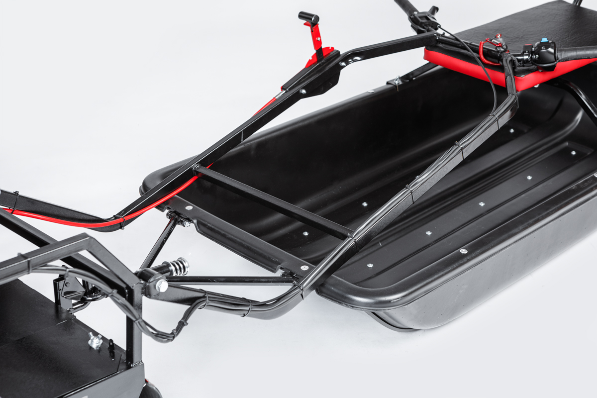 СИДЕНИЕ ДЛЯ САНЕЙ в Нефтекамске