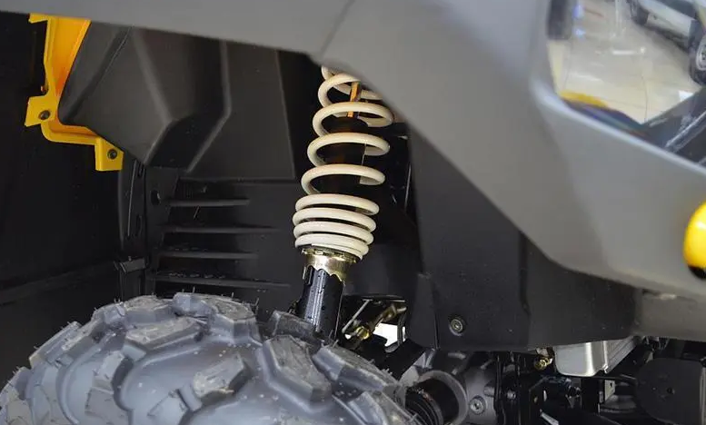 Квадроцикл HISUN GUARDIAN 400L /LONG в Нефтекамске