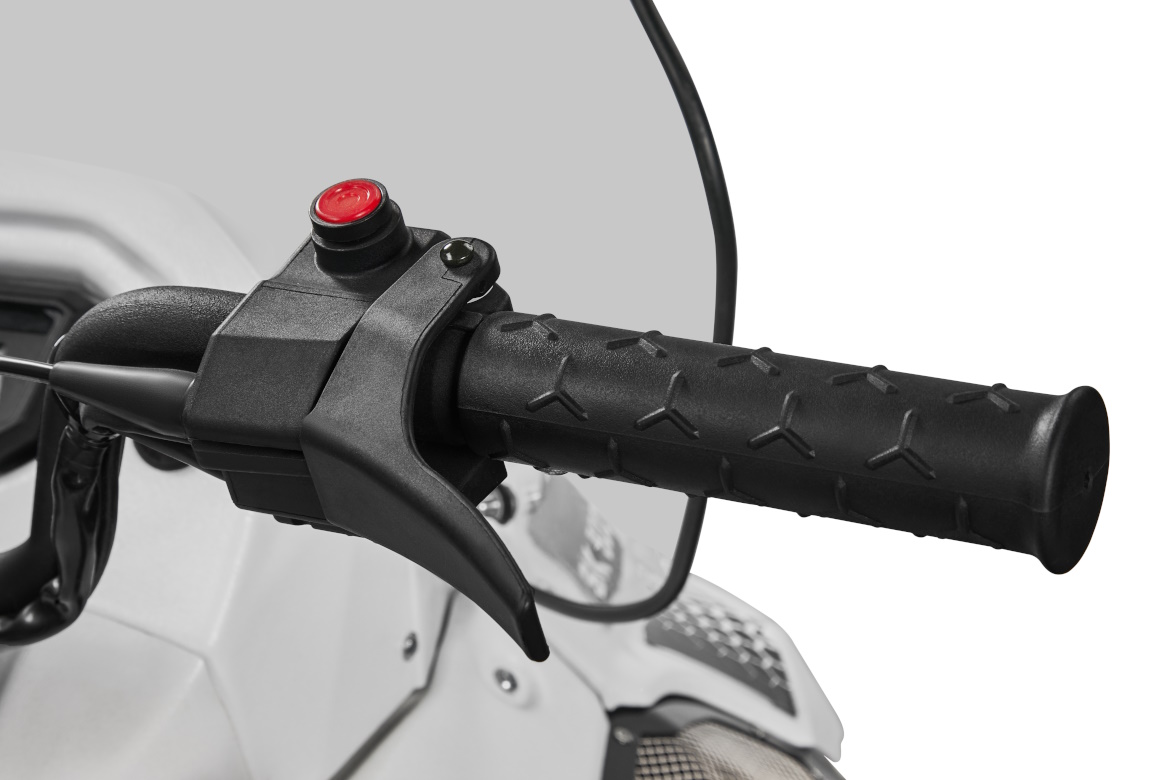 Снегоход IRBIS TUNGUS 600L 25/26 в Нефтекамске