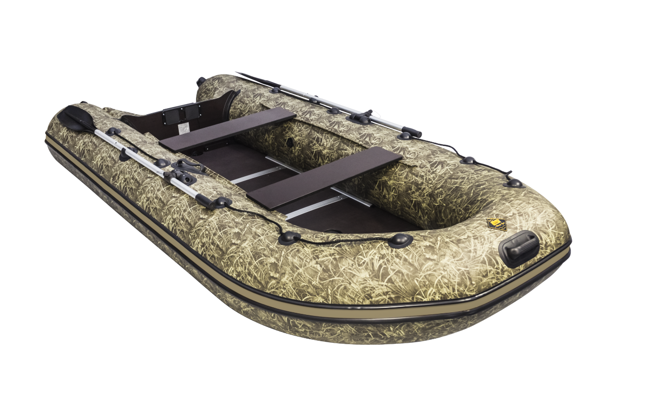 Лодка Ривьера Компакт 3400 СК в Нефтекамске