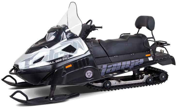 Снегоход РМ TAYGA PATRUL 800 SWT в Нефтекамске