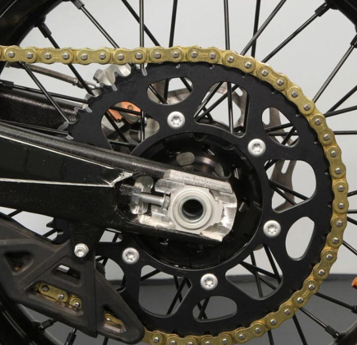 Мотоцикл Avantis Enduro 300 PRO EFI Exclusive (NC250/177MM) ARS в Нефтекамске