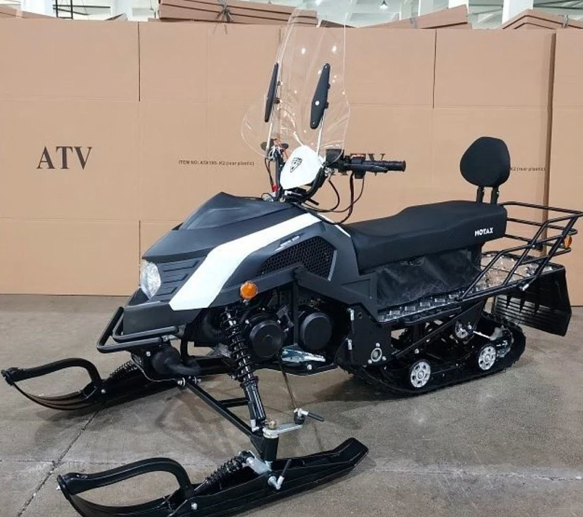 Снегоход Motax Snow 200 в Нефтекамске