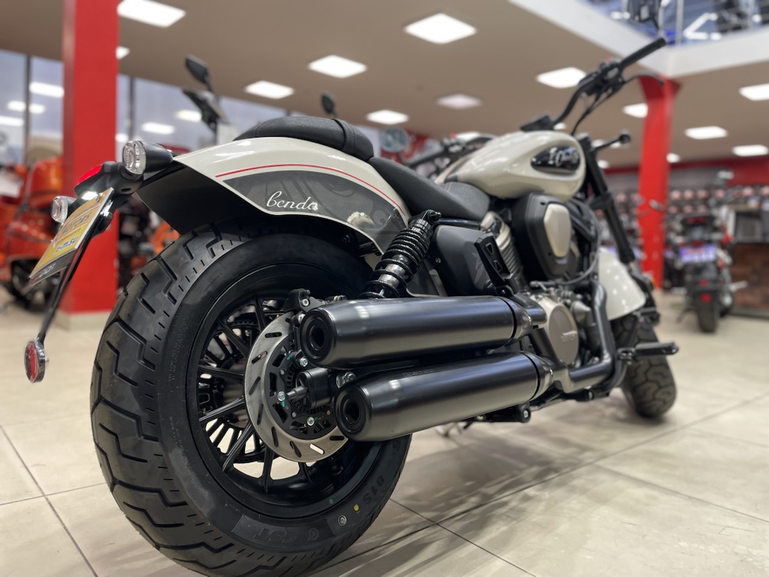 Мотоцикл Benda Chinchilla 500 в Нефтекамске