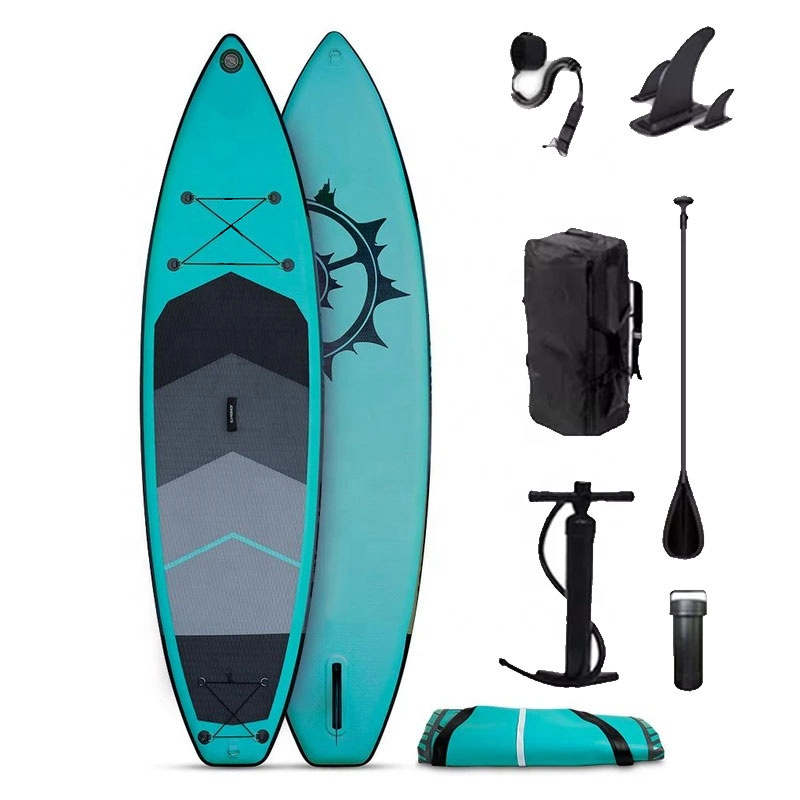 SUP (САП) Доска MISHIMO CLASIK 10.6 в Нефтекамске