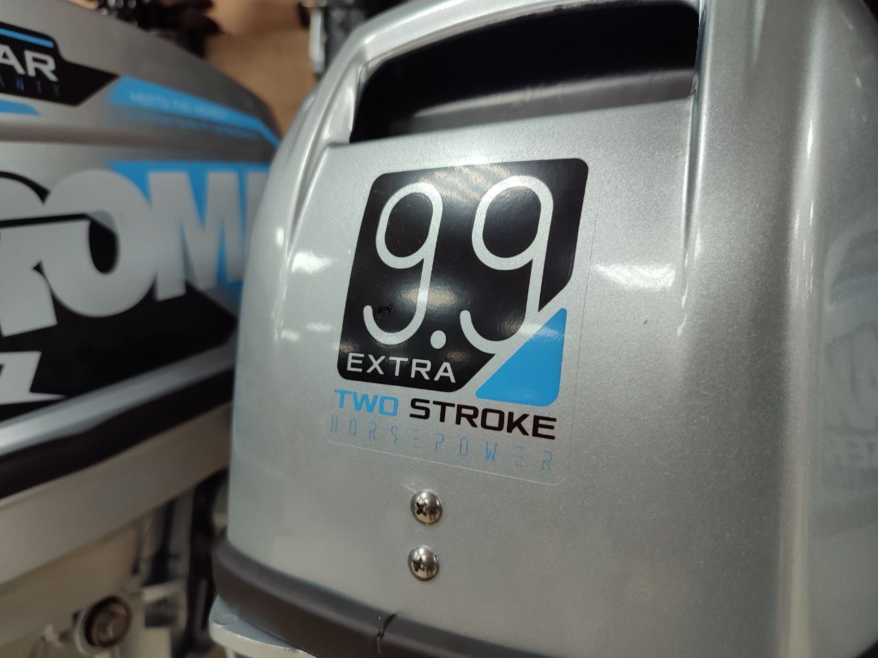 Лодочный мотор PROMAX SP9.9FHS (15) EXTRA в Нефтекамске