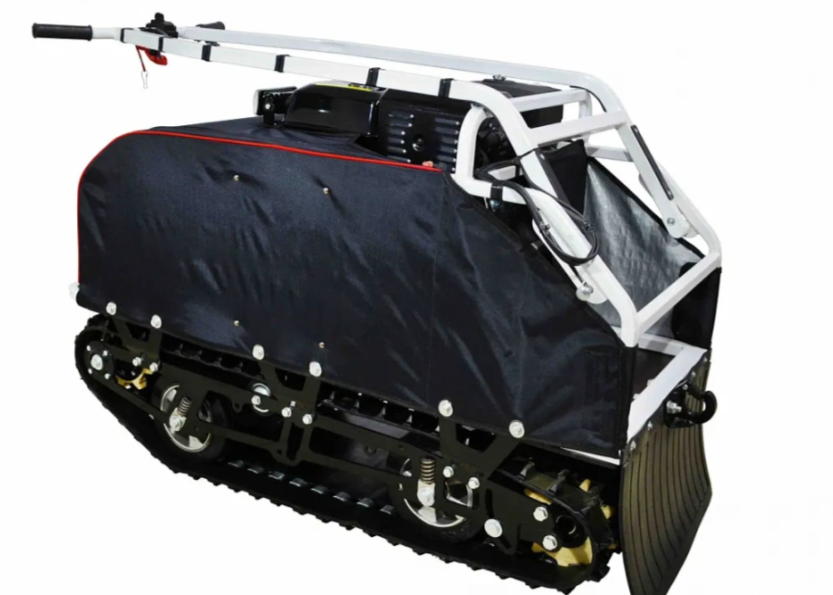 Компактная мотособака "Богатырь" mini 15Е (127 см) с электростартером в Нефтекамске