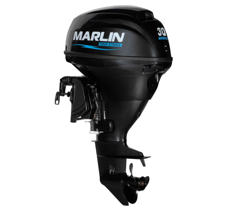 Лодочный мотор MARLIN MFI 30 AWHS в Нефтекамске