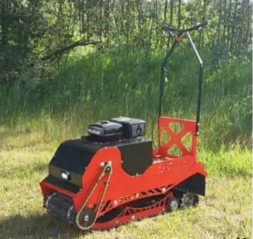 Мотобуксировщик Сила 500 9 л.с. в Нефтекамске