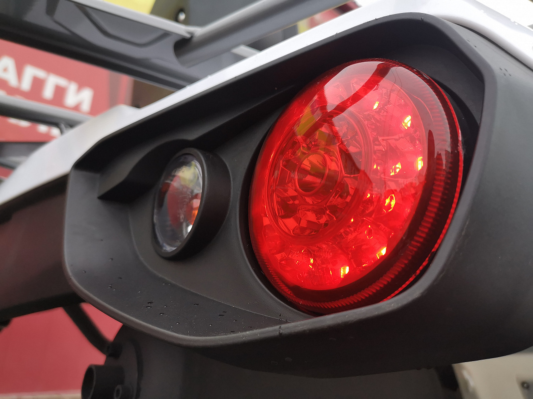 Квадроцикл PROMAX RENEGADE 280 LUX (2025) в Нефтекамске