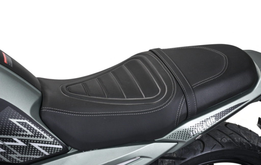 Мотоцикл MOTOLAND (МОТОЛЕНД) 300 CBR в Нефтекамске