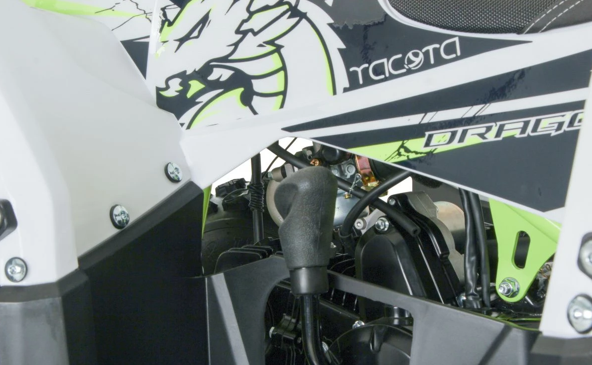 Квадроцикл YACOTA DRAGON в Нефтекамске