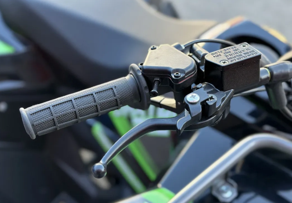 Квадроцикл GBM DAXTER 220 NEW в Нефтекамске