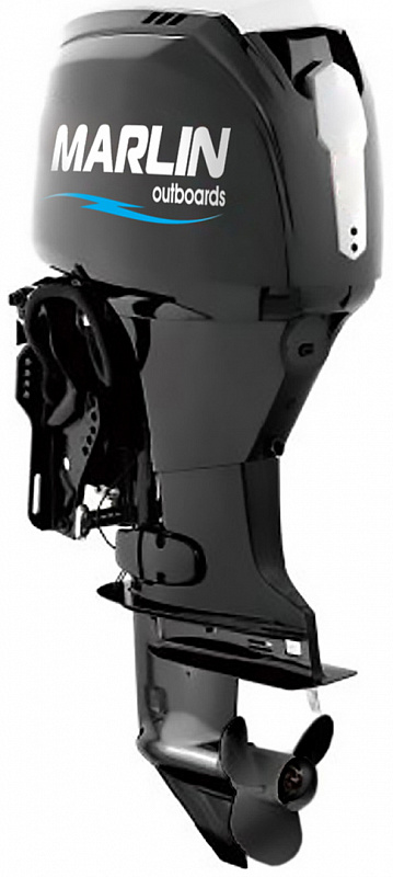 Лодочный мотор MARLIN MP 90 AERTL в Нефтекамске