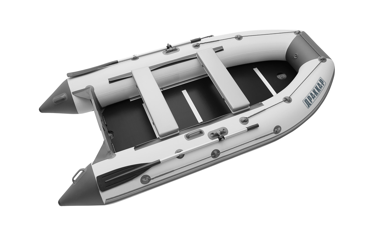 ЛОДКА ДРАККАР 3200 С HANT в Нефтекамске