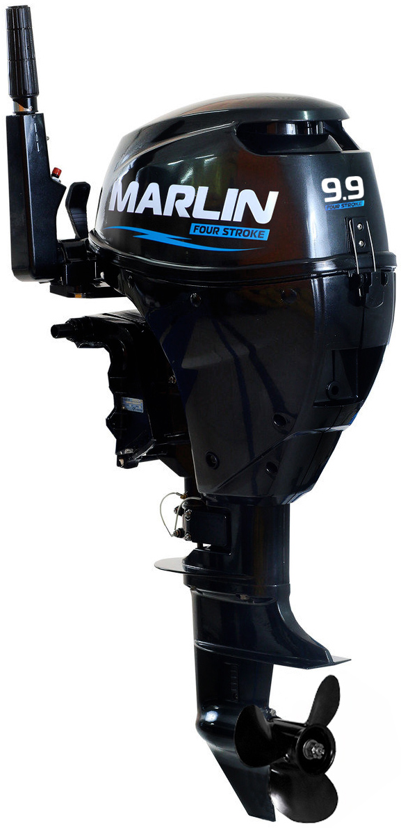 Лодочный мотор MARLIN MF 9.9 AMHL в Нефтекамске