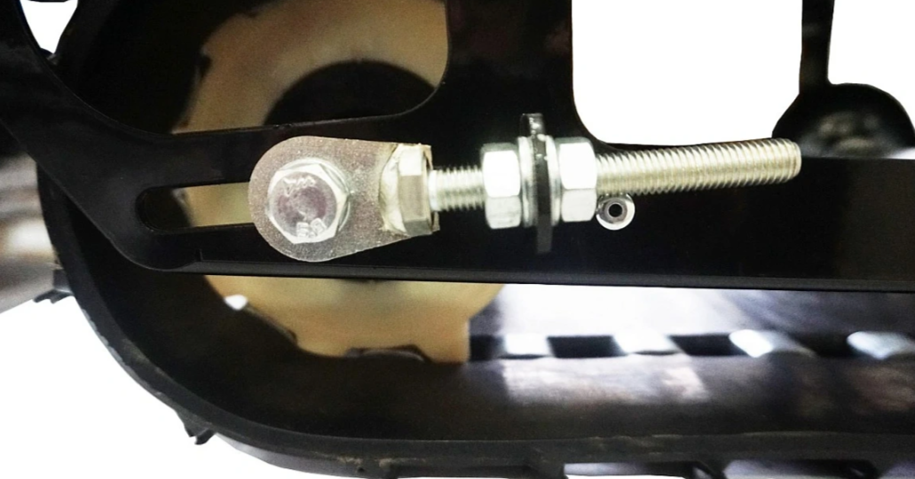 Мотобуксировщик XTREME-MOTORS "Конек-Горбунок" 8.5 л.с. в Нефтекамске