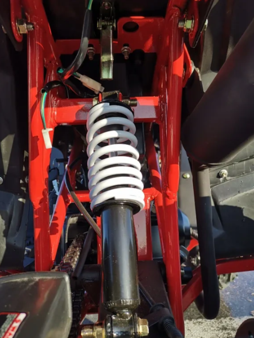 Квадроцикл GBM SHARP KIDS 125 в Нефтекамске