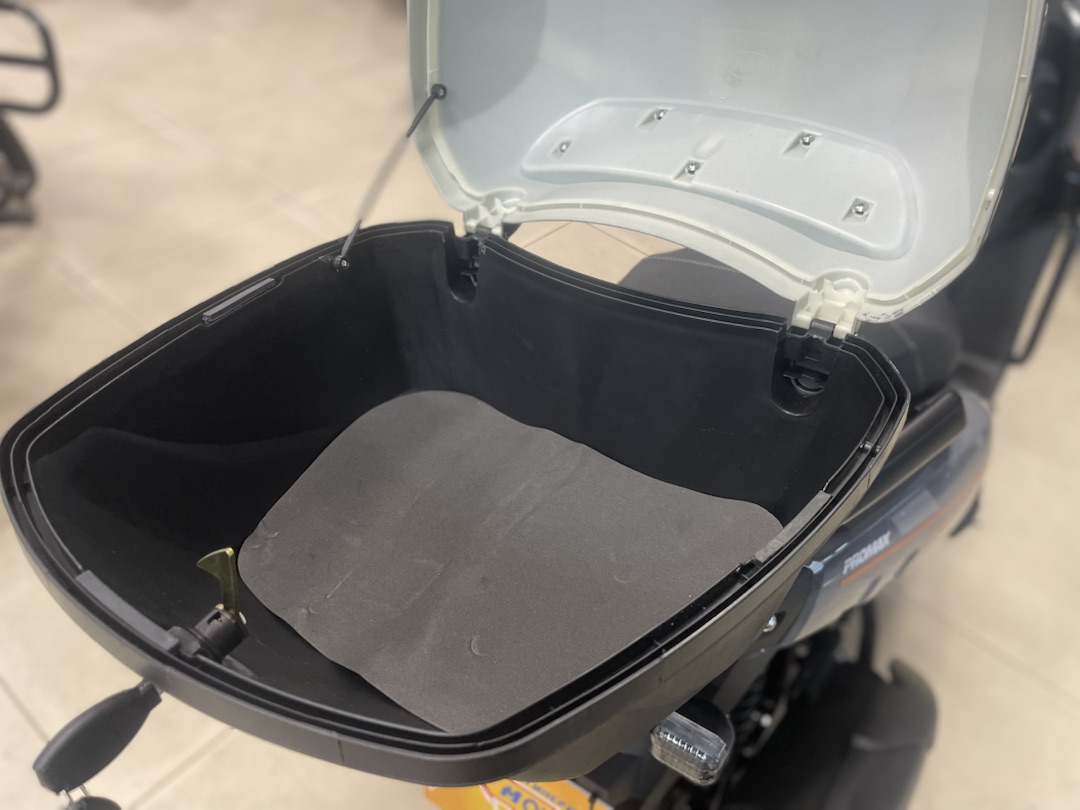 Скутер PROMAX STALKER ARMY 240(49) в Нефтекамске