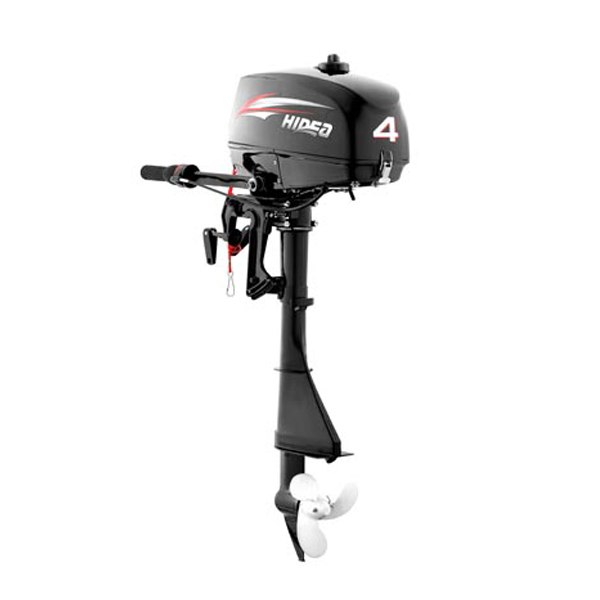 Лодочный мотор HIDEA HD4FHS в Нефтекамске
