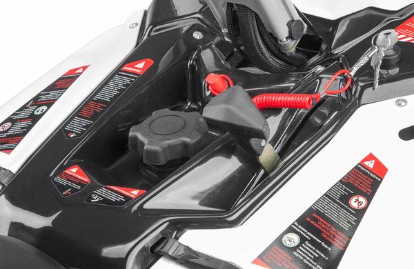 Снегоход STELS SA600T (L LUX WT) АТАМАН 1.0 К01 Tech в Нефтекамске