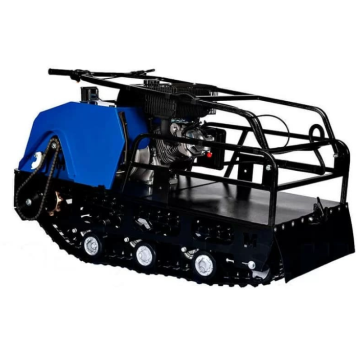 Мотобуксировщик МУЖИК М600 СТАНДАРТ 18.5 л.с. в Нефтекамске