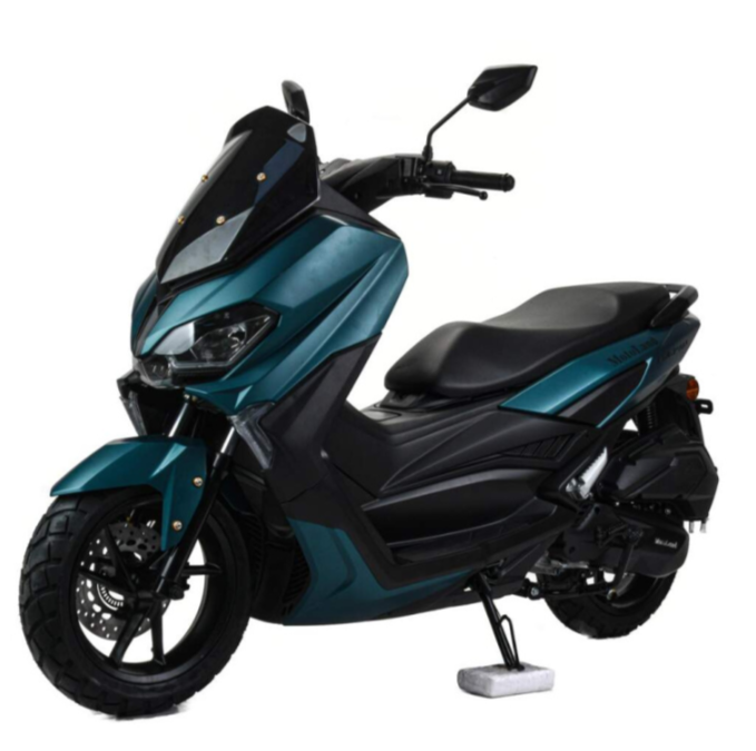 Скутер MOTOLAND (МОТОЛЕНД) VULKAN 150 в Нефтекамске