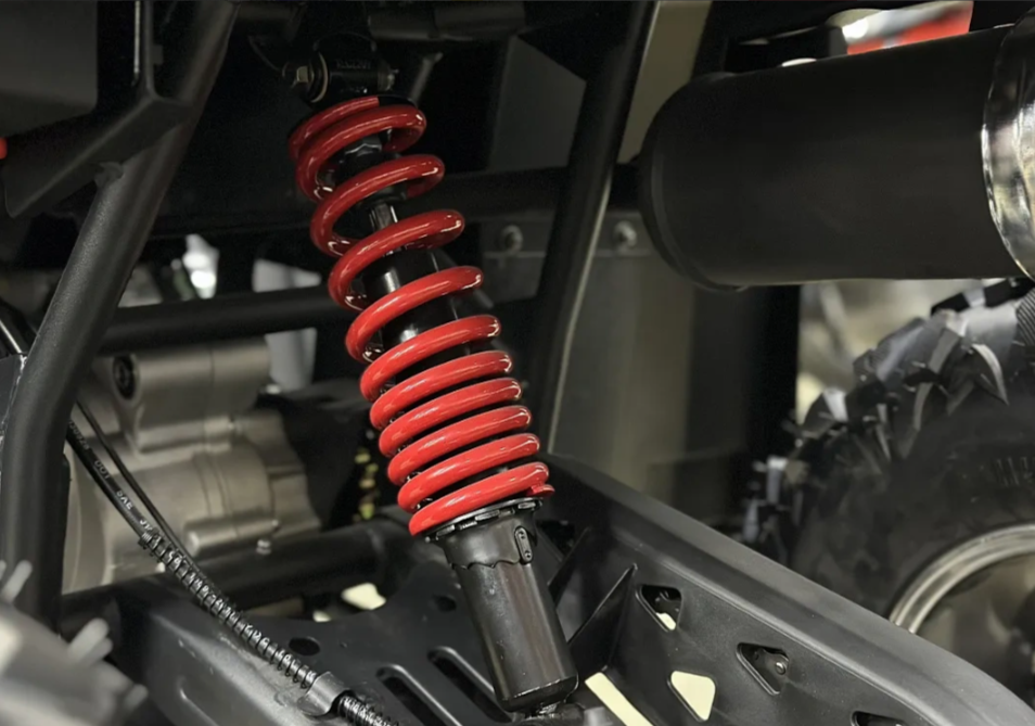 Квадроцикл GBM MAVERICK 300 NEW PREMIUM в Нефтекамске