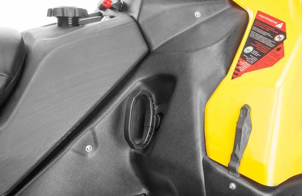 Снегоход STELS SM600T (L LUX WT) СТАВР 1.0 К01 Tech в Нефтекамске